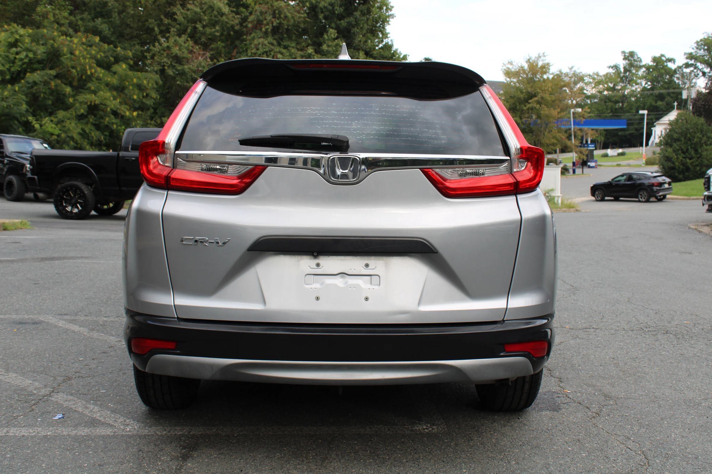 Used 2019 Honda CR-V LX image 6
