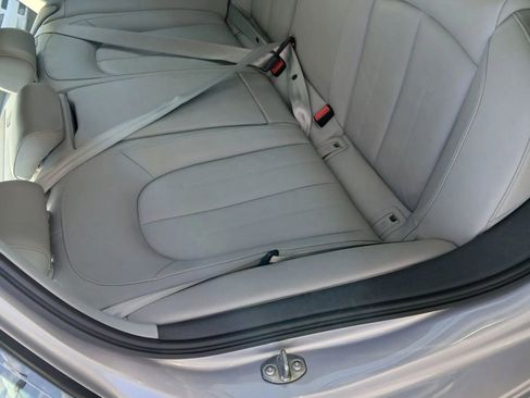 Used 2016 Audi A6 2.0T Premium image 16