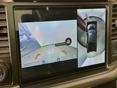 Certified 2021 Ford F150 Raptor w/ Equipment Group 801A High image 28