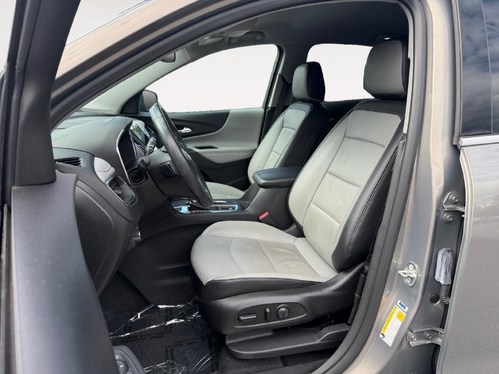 Used 2019 Chevrolet Equinox Premier AWD/4WD image 7