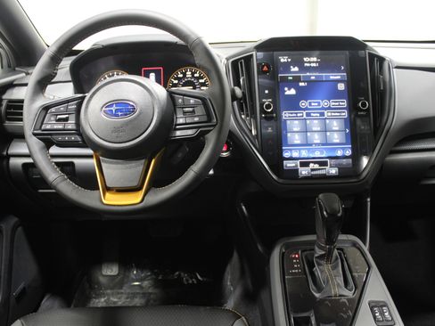 New 2026 Subaru Crosstrek 2.5i Wilderness AWD/4WD image 2