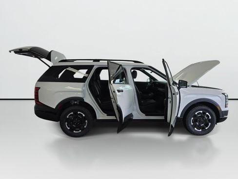 New 2026 Hyundai Palisade XRT Pro AWD/4WD image 9