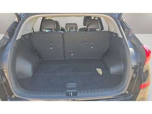 Used 2020 Hyundai Tucson Ultimate AWD/4WD image 9