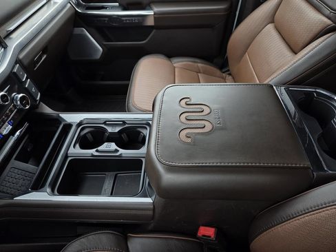 Used 2025 Ford F250 King Ranch AWD/4WD image 34