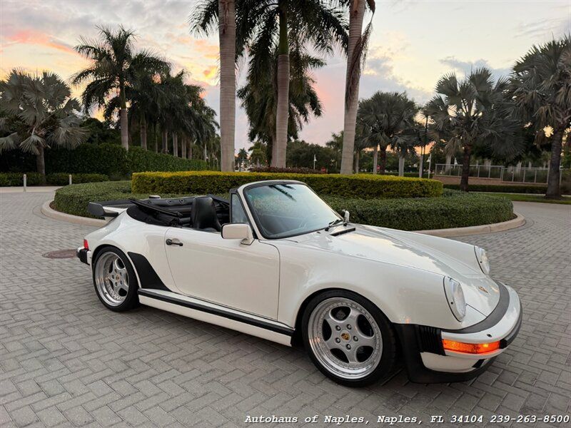 Used 1987 Porsche 911 Carrera RWD image 26