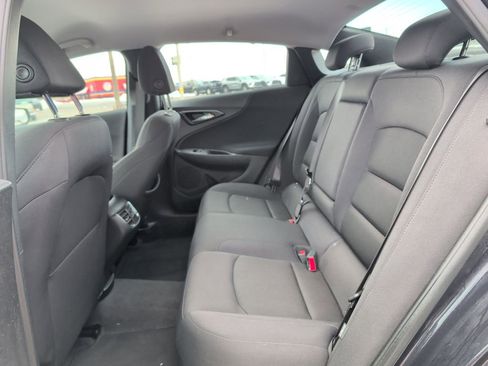Used 2023 Chevrolet Malibu LT image 18