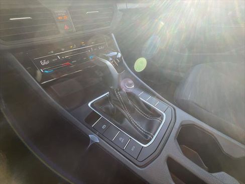New 2026 Volkswagen Jetta S FWD image 19
