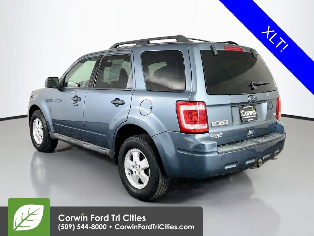 Used 2010 Ford Escape XLT AWD/4WD image 11