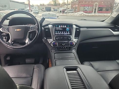 Used 2018 Chevrolet Tahoe Premier image 38