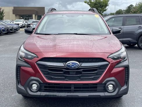 Certified 2025 Subaru Outback Premium AWD/4WD image 23