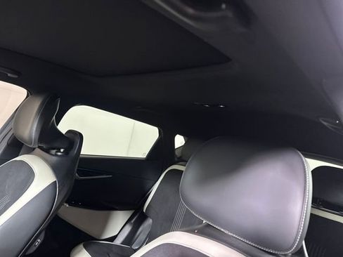 Used 2022 Kia EV6 GT-Line w/ GT-Line Suede Seat Package image 12