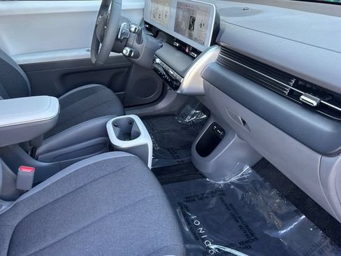 Certified 2024 Hyundai Ioniq 5 SEL RWD image 20
