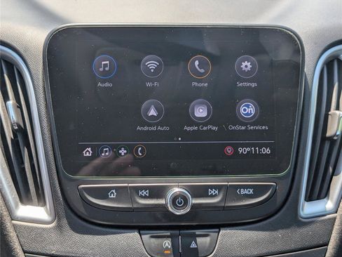 Used 2020 Chevrolet Malibu LS FWD image 23