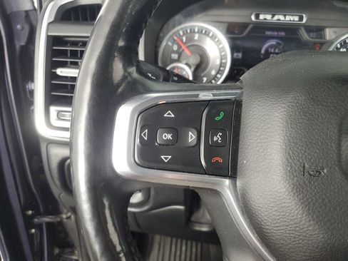 Used 2020 RAM 1500 Laramie w/ Sport Appearance Package RWD image 24