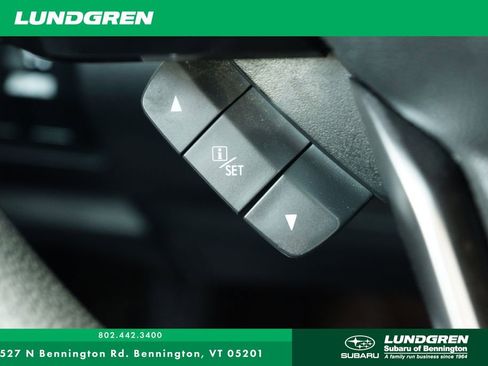 Used 2019 Subaru Forester w/ Alloy Wheel Package image 17