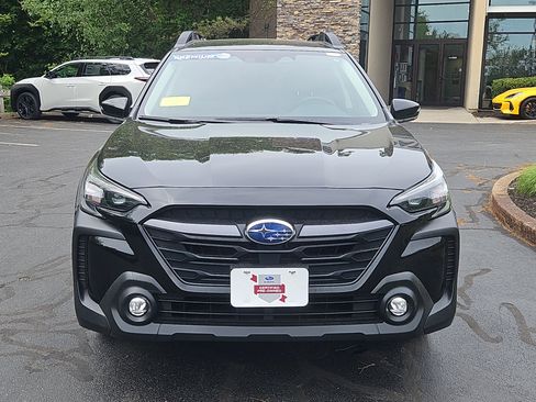 Certified 2025 Subaru Outback Premium AWD/4WD image 22