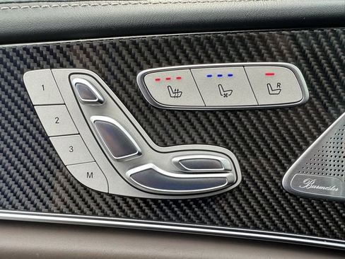 Used 2023 Mercedes-Benz AMG GT 63 image 12