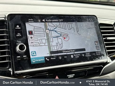 Used 2026 Honda Ridgeline TrailSport image 7