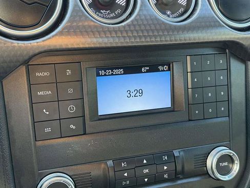 Used 2019 Ford Mustang EcoBoost 2dr Fastback w/ Ecoboost Performance Package image 45