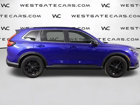 Used 2024 Honda CR-V Sport-L image 47
