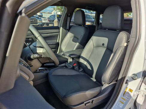 New 2025 Mitsubishi Outlander Sport SEL image 10