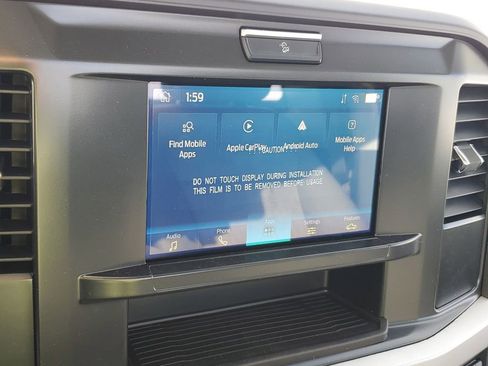 New 2026 Ford F350 XL w/ STX Appearance Package image 18