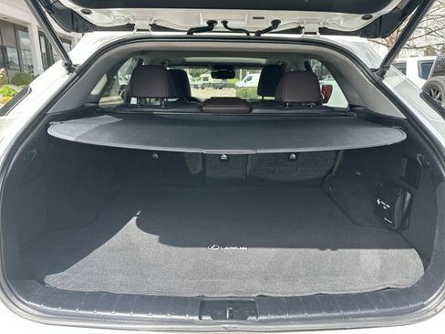 Used 2016 Lexus RX 350 FWD w/ Premium Package image 35