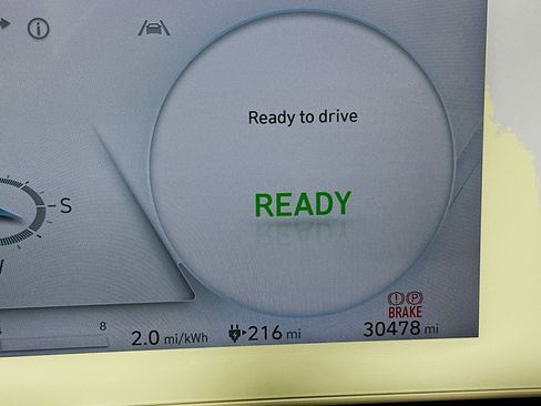 Used 2023 Hyundai Ioniq 5 SEL image 19