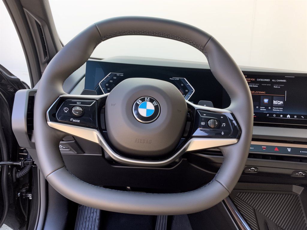 Used 2026 BMW X3 xDrive30i AWD/4WD image 10