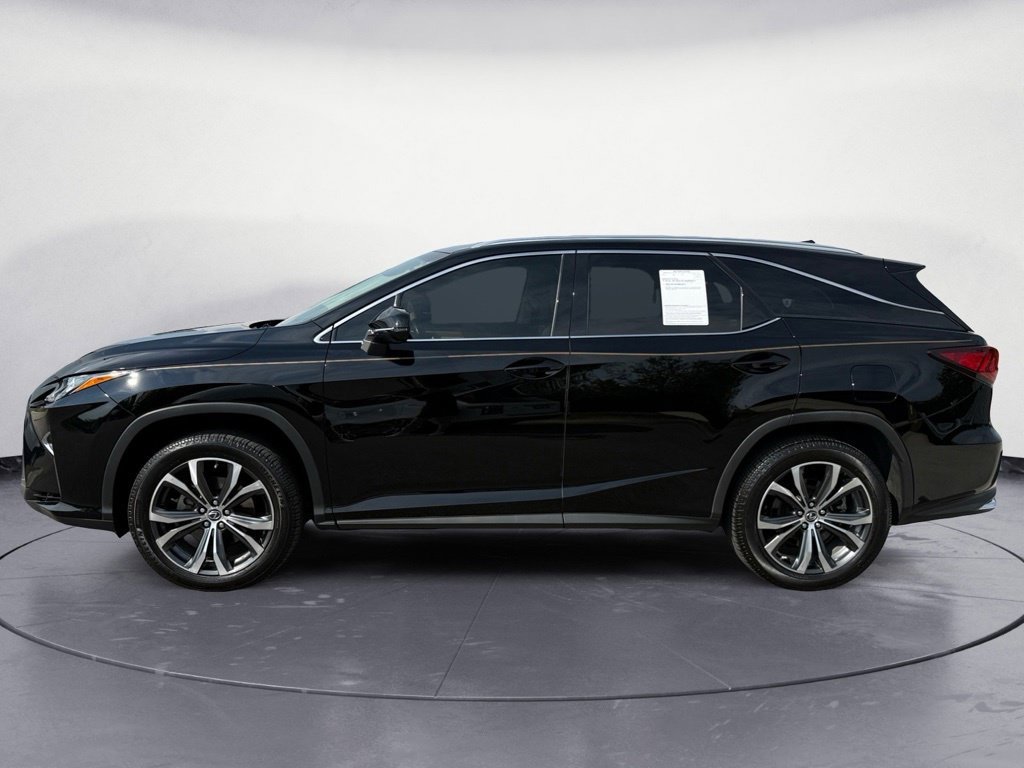 Used 2018 Lexus RX 350L FWD w/ Premium Package image 2