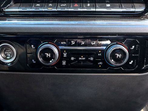 Certified 2023 Chevrolet Silverado 1500 RST image 32