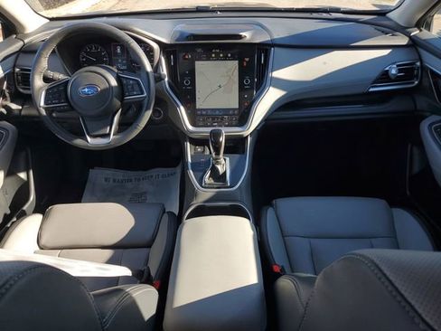 Certified 2024 Subaru Outback Limited XT image 17