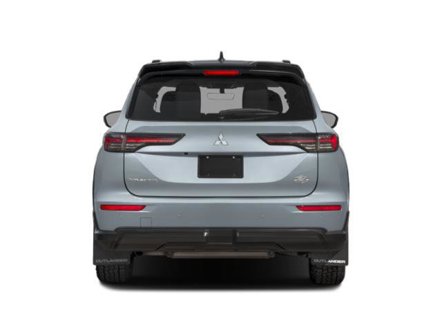 Used 2025 Mitsubishi Outlander SE AWD/4WD image 5