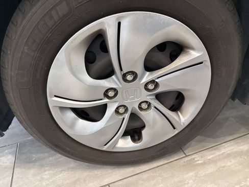 Used 2014 Honda Civic LX image 46
