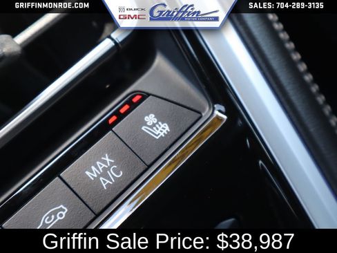Used 2020 BMW M850i Gran Coupe xDrive AWD/4WD image 32