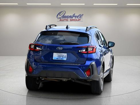 Certified 2026 Subaru Crosstrek 2.5i Premium AWD/4WD image 5