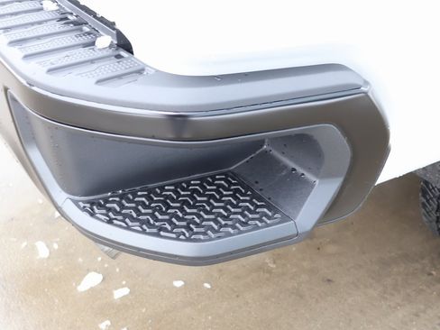 New 2026 Chevrolet Silverado 2500 W/T image 28