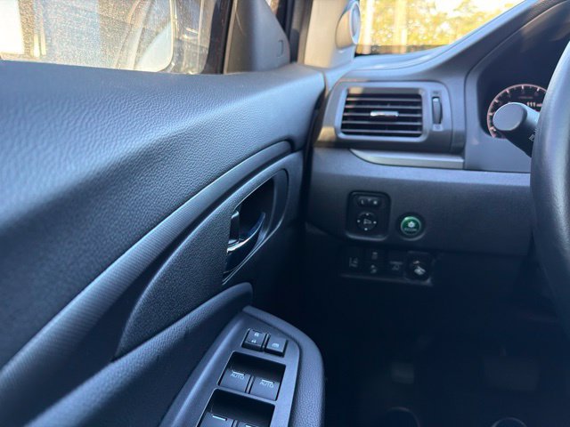 Used 2024 Honda Ridgeline Sport image 13