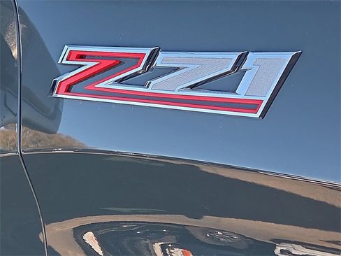 New 2026 Chevrolet Silverado 1500 LT Trail Boss w/ Convenience Package II image 6