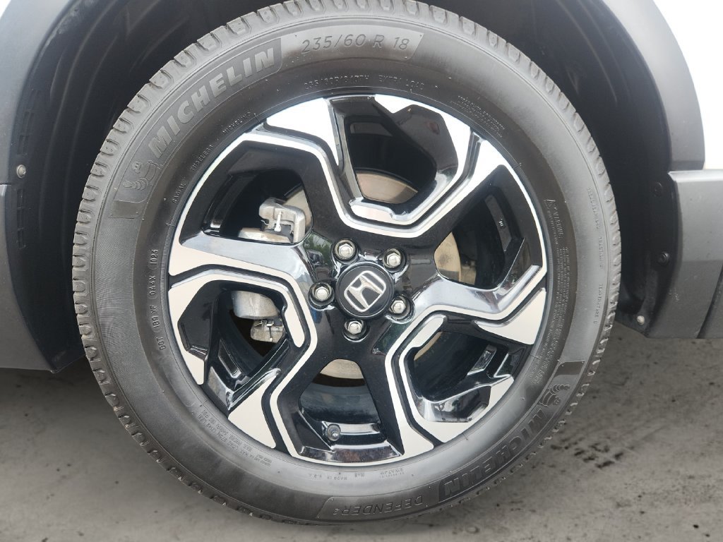 Used 2019 Honda CR-V Touring image 9
