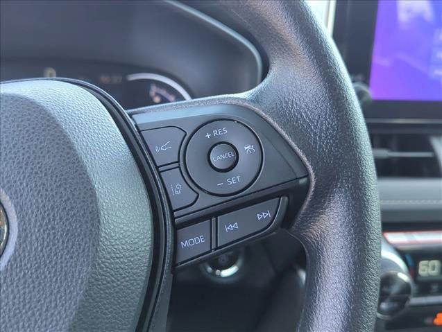 Certified 2025 Toyota RAV4 Woodland Edition AWD/4WD image 17