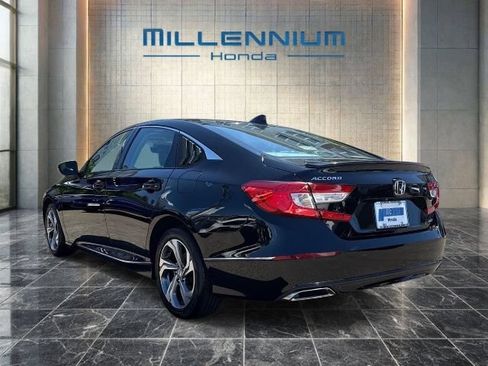 Used 2019 Honda Accord EX-L image 3