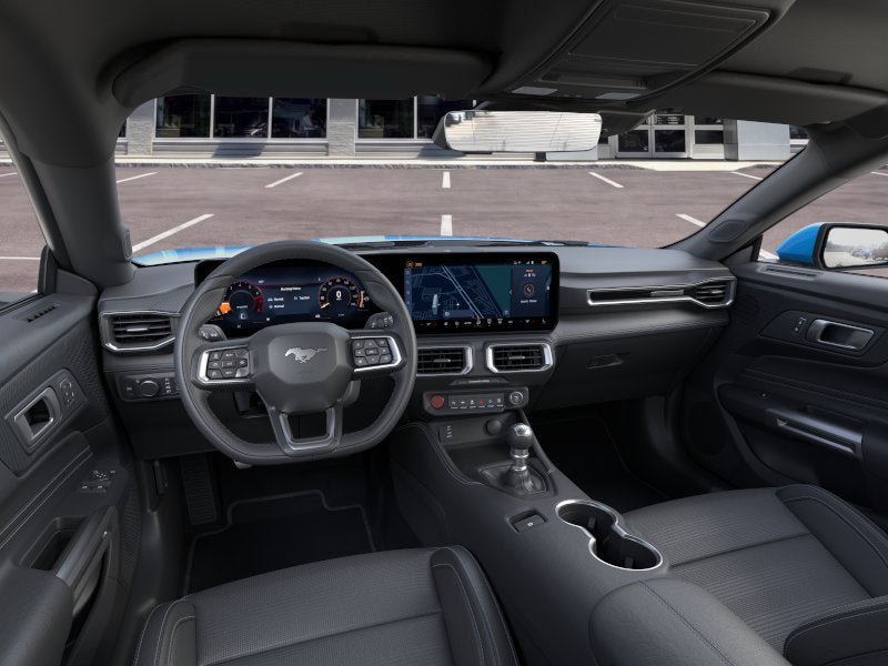New 2026 Ford Mustang GT Premium RWD image 9
