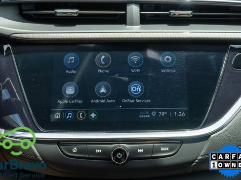 Used 2023 Buick Encore GX Preferred w/ Cold Weather Comfort Package AWD/4WD image 19