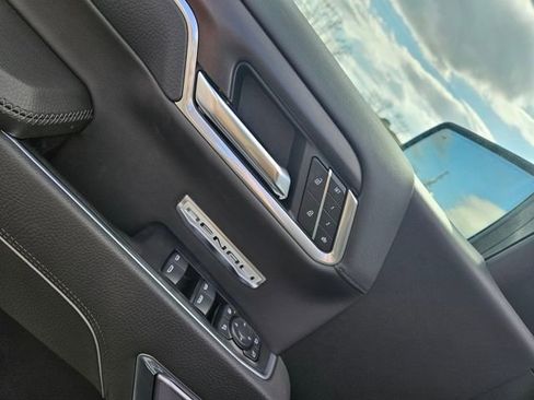 New 2026 GMC Sierra 1500 Denali AWD/4WD image 11