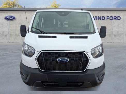 Used 2024 Ford Transit 250 Low Roof w/ Exterior Upgrade Package image 2