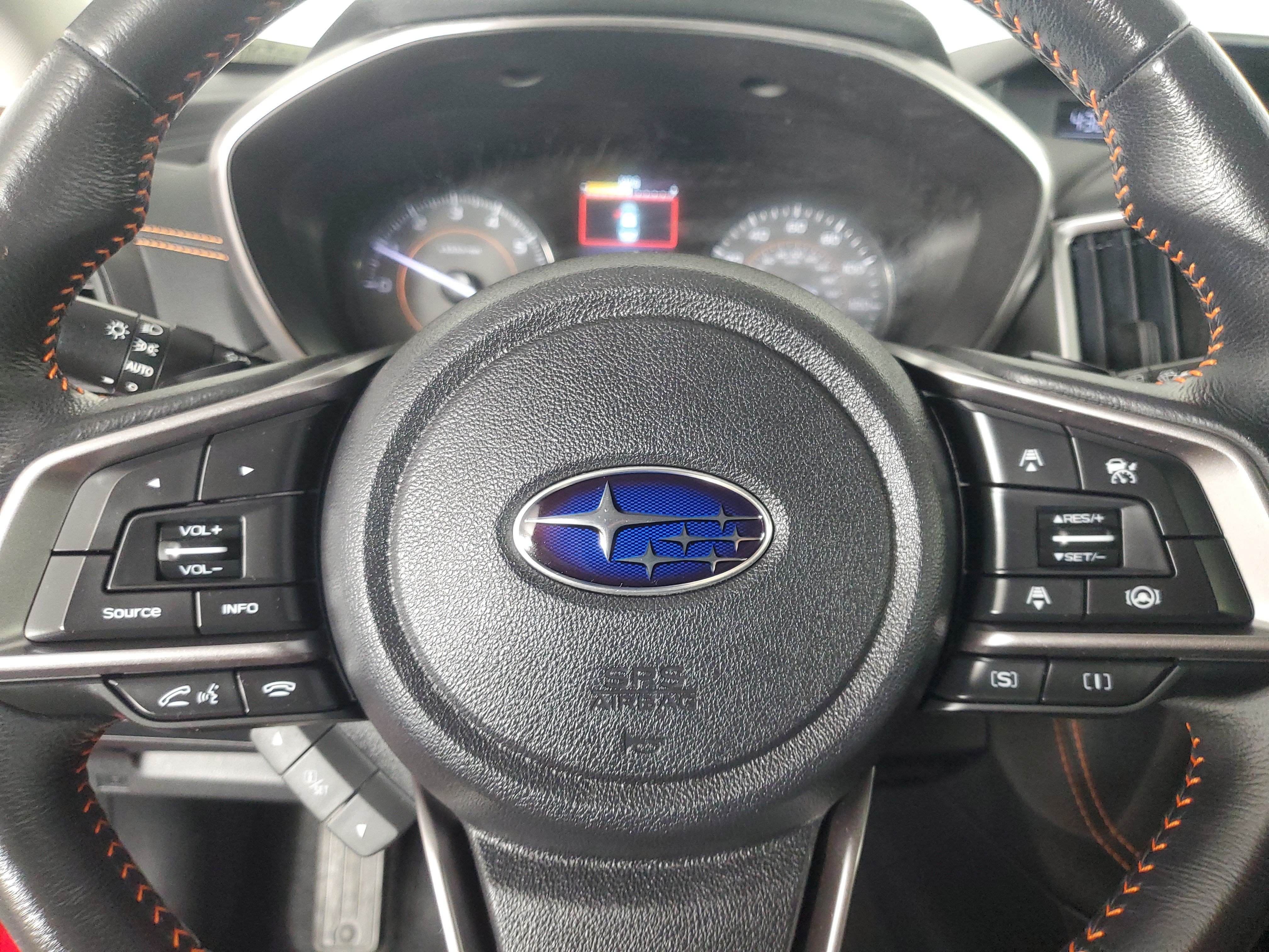 Used 2023 Subaru Crosstrek 2.0i Premium AWD/4WD image 24