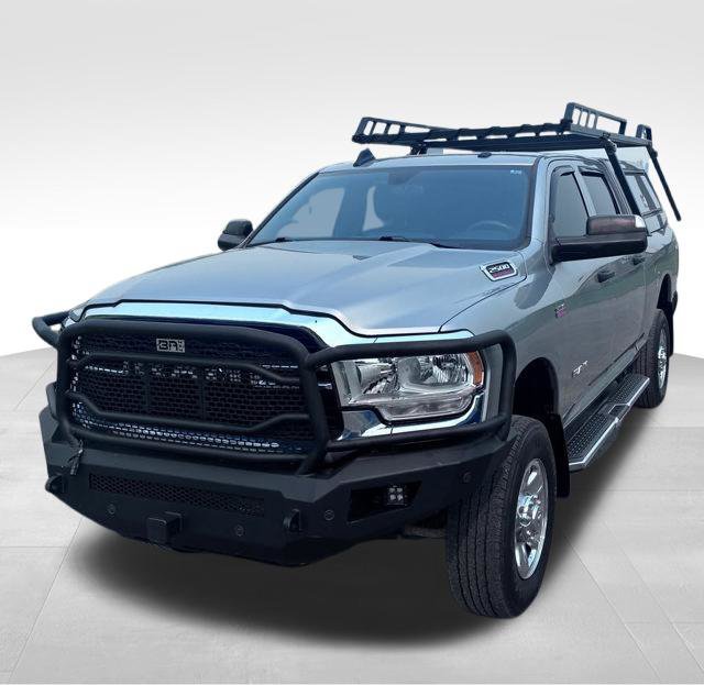 Used 2022 RAM 2500 Tradesman AWD/4WD 360° Tour