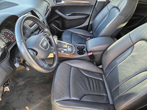Used 2016 Audi Q5 2.0T Premium Plus w/ Technology Package image 13