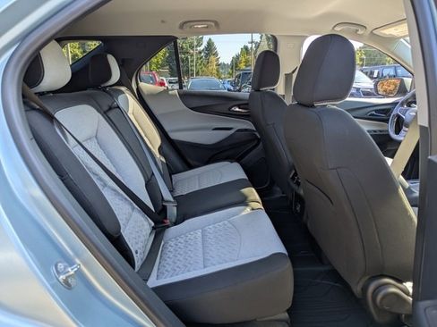 Used 2022 Chevrolet Equinox LT image 33